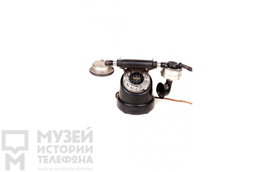 Настольный телефонный аппарат