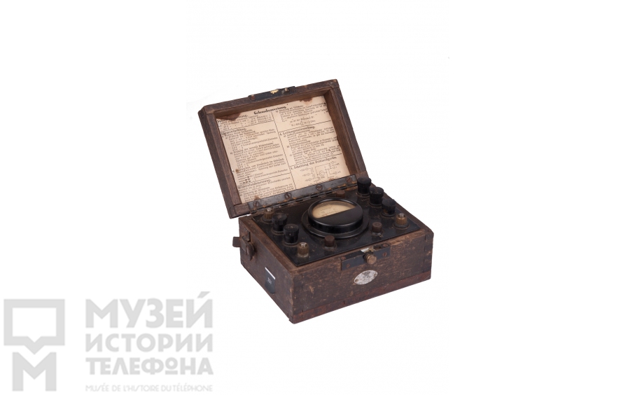 Измерительный прибор