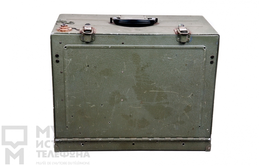 Радиостанция