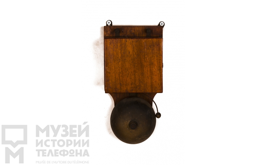 Выносной звонок