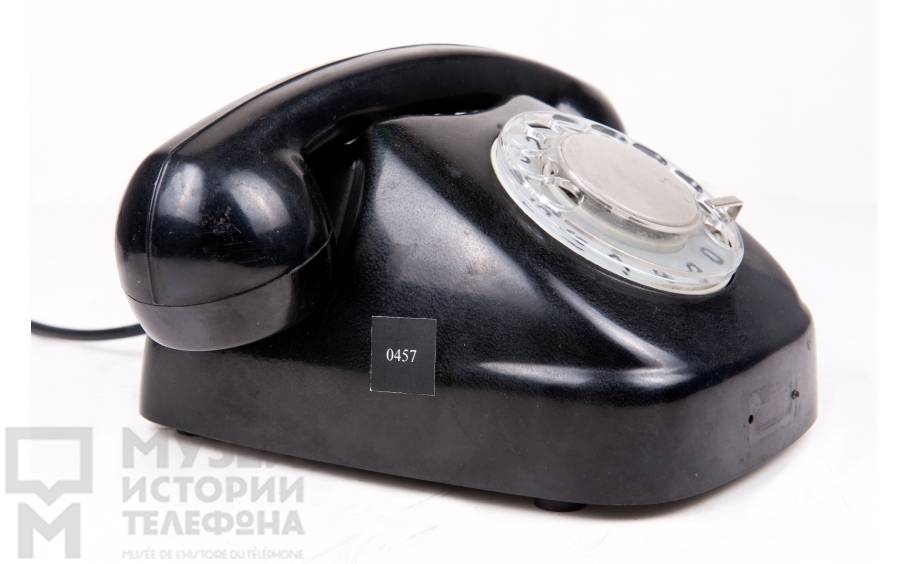 Настольный телефонный аппарат