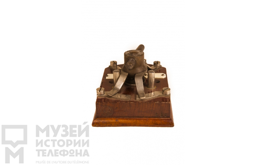 Переключатель линий.