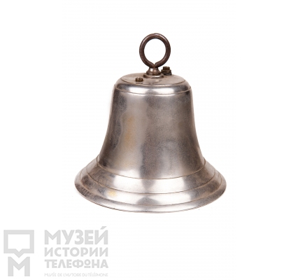 Колокол-звонок