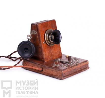 Настольный коммутатор