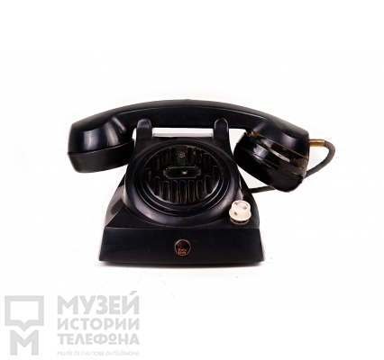Настольный телефонный аппарат