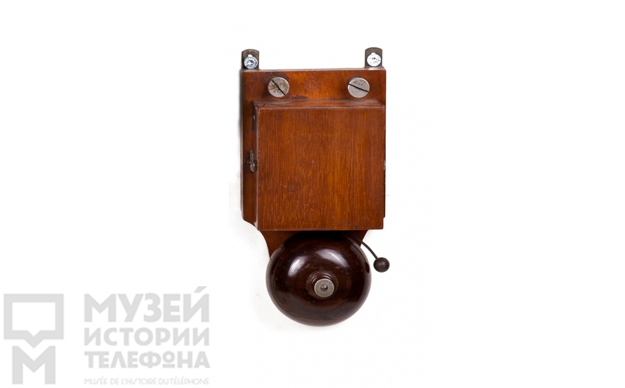 Выносной звонок