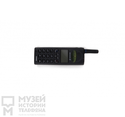 Мобильный телефонный аппарат
