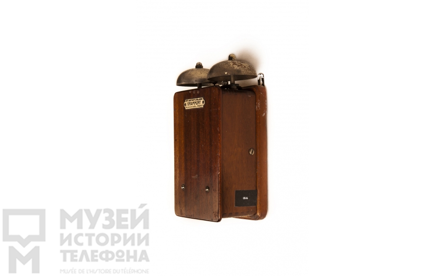 Выносной звонок