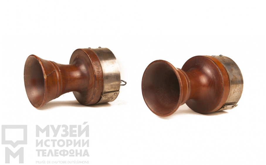 Акустический телефон