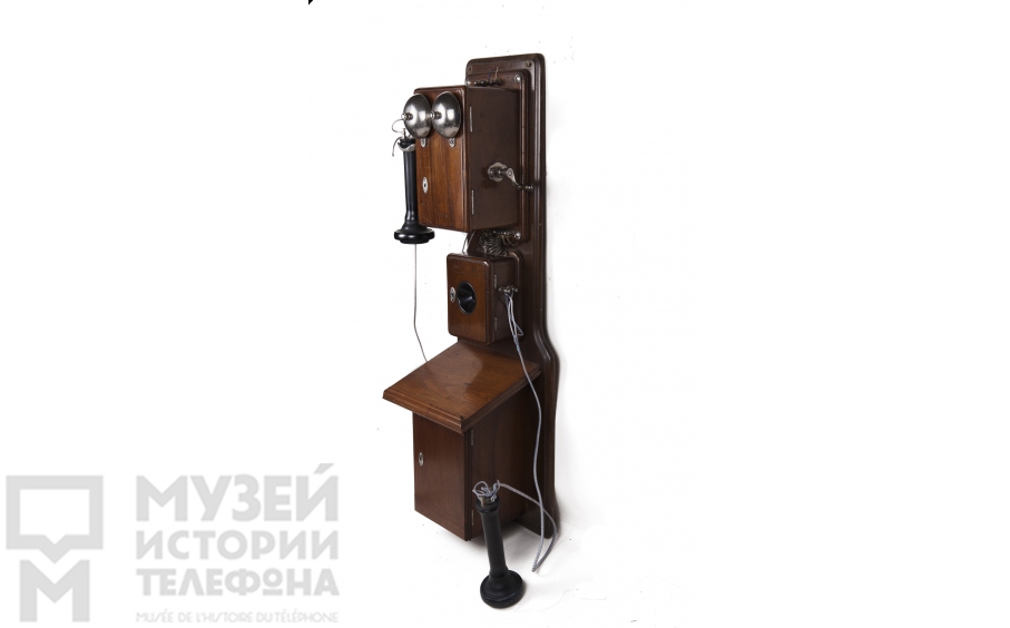 Настенный телефонный аппарат
