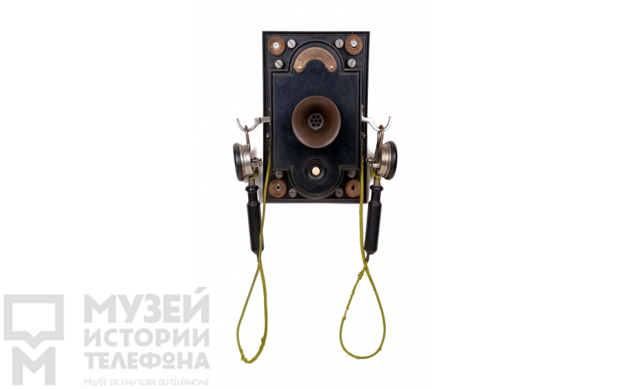 Настенный телефонный аппарат