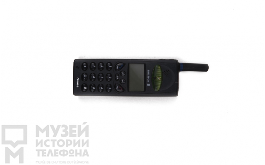 Мобильный телефонный аппарат