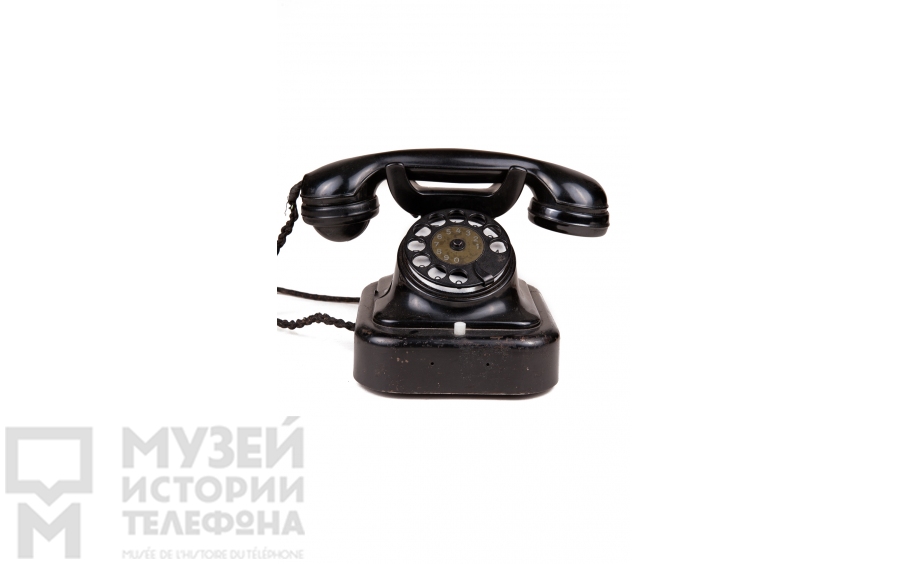 Настольный телефонный аппарат