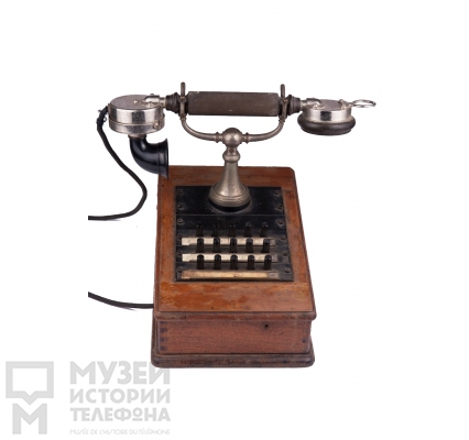 Настольный телефонный аппарат