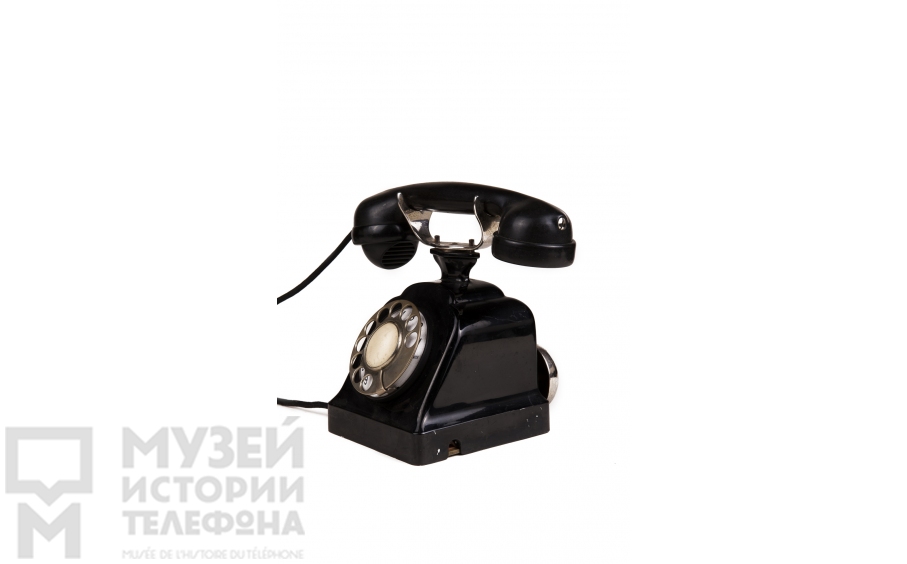 Настольный телефонный аппарат