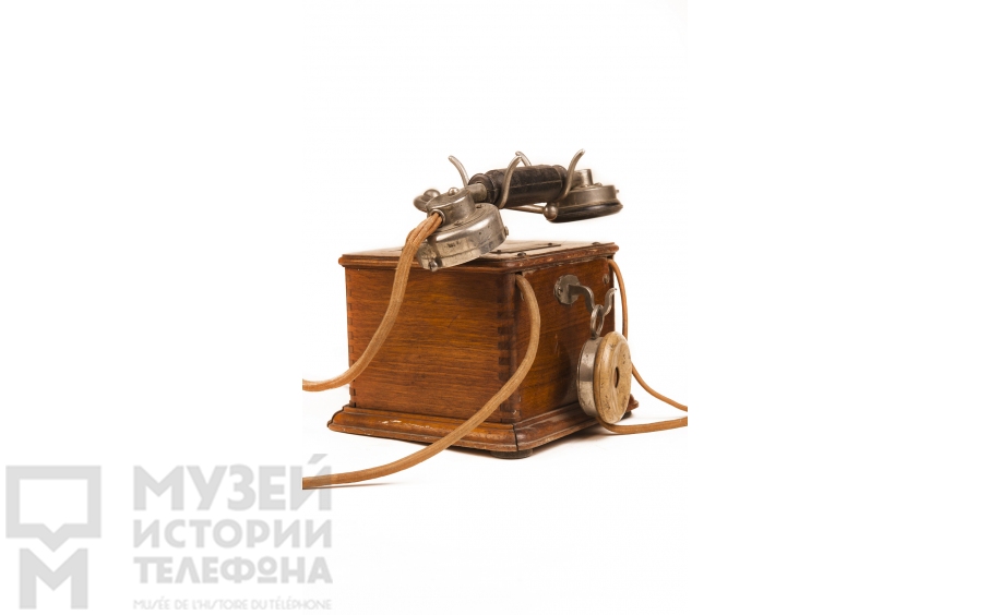 Настольный телефонный аппарат