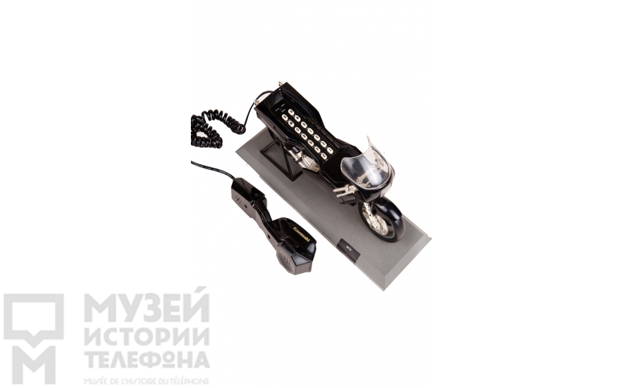 Настольный телефонный аппарат