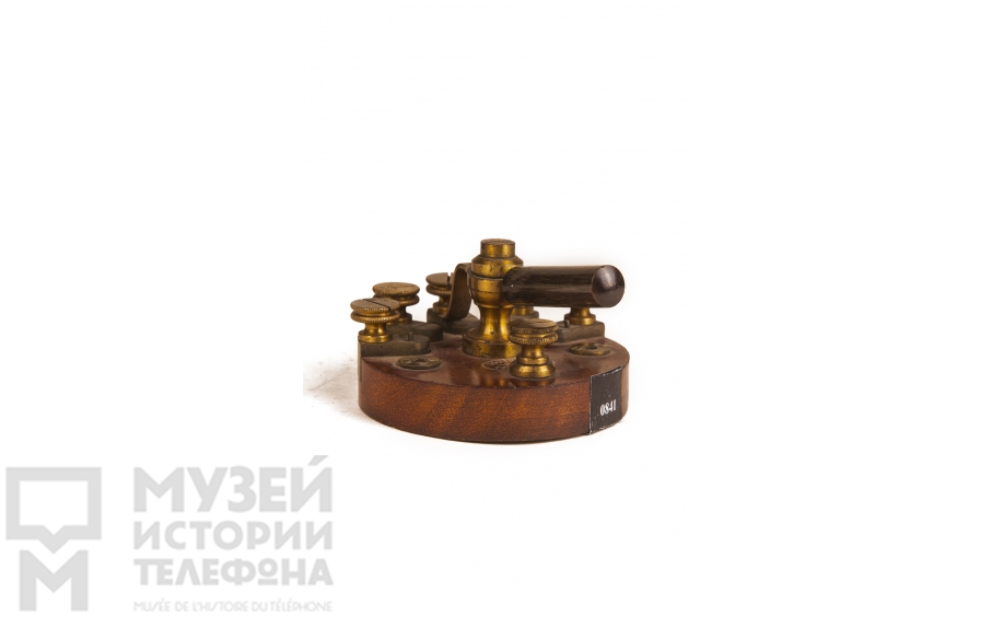 Переключатель линий.