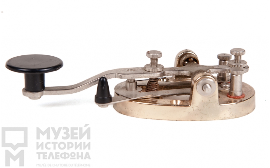 Телеграфный ключ