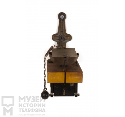 Выносной звонок