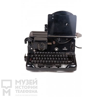 Телеграфный аппарат