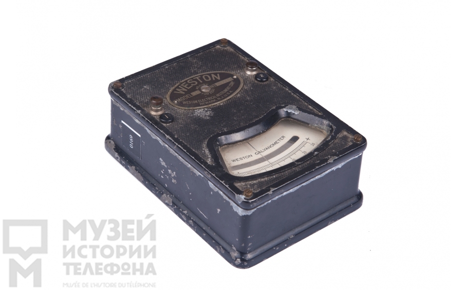 Гальванометр