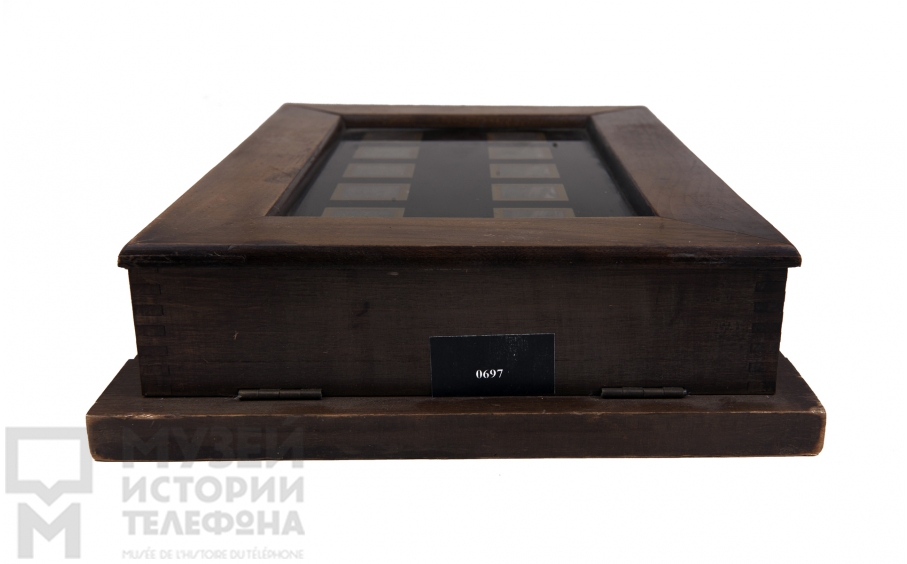 Индуктор вызова