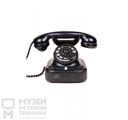 Настольный телефонный аппарат