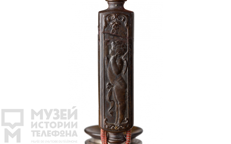 Настольный телефонный аппарат