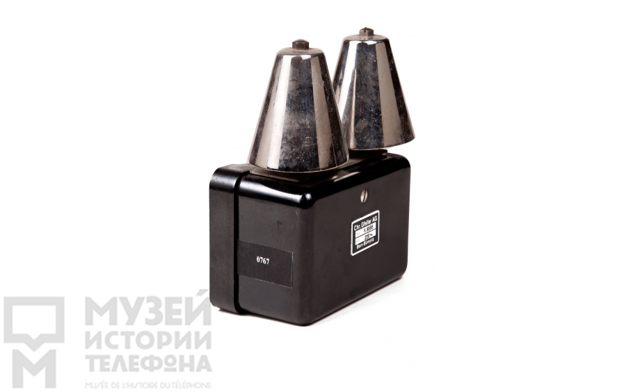 Выносной звонок