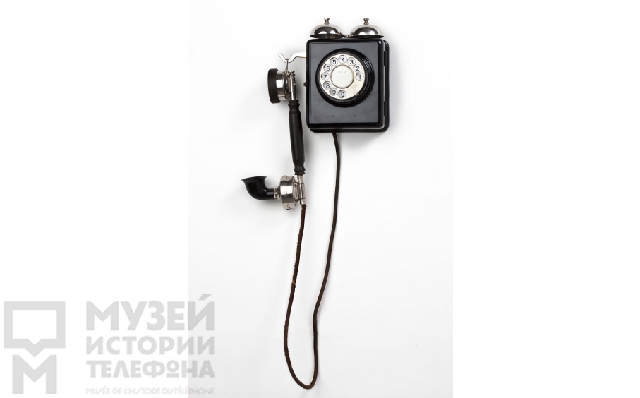 Настенный телефонный аппарат