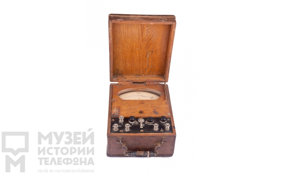 Гальванометр