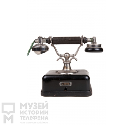 Настольный телефонный аппарат