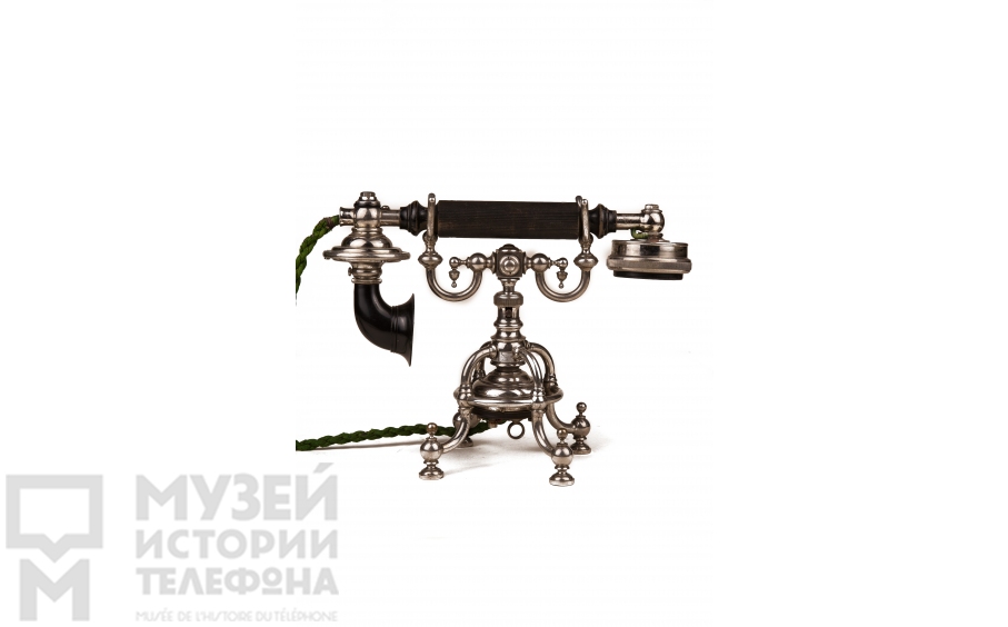 Настольный телефонный аппарат