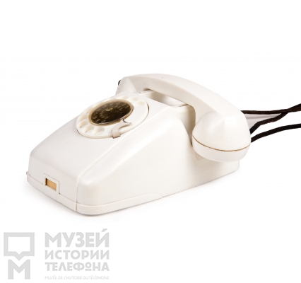 Настольный телефонный аппарат