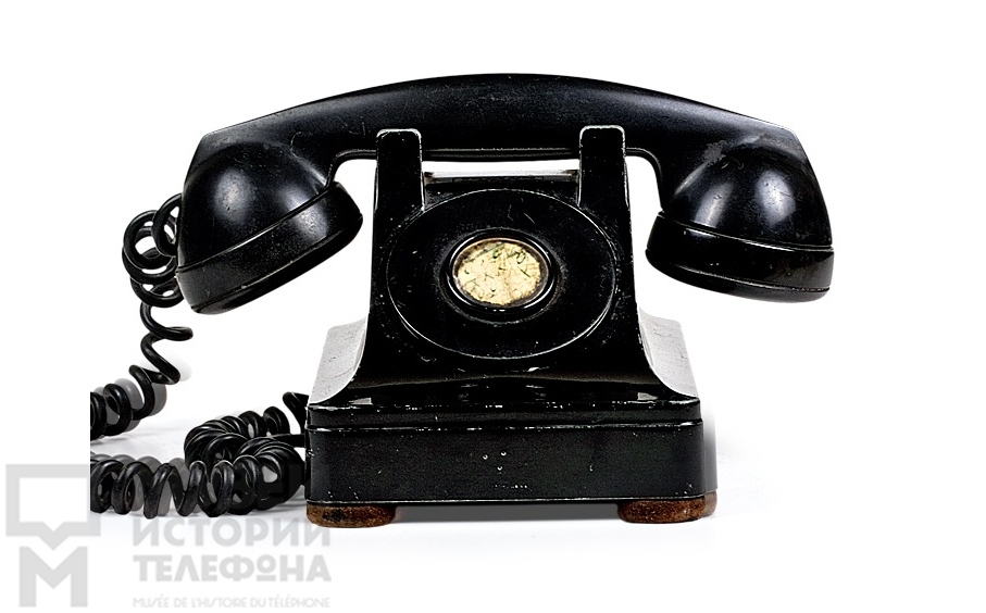Настольный телефонный аппарат