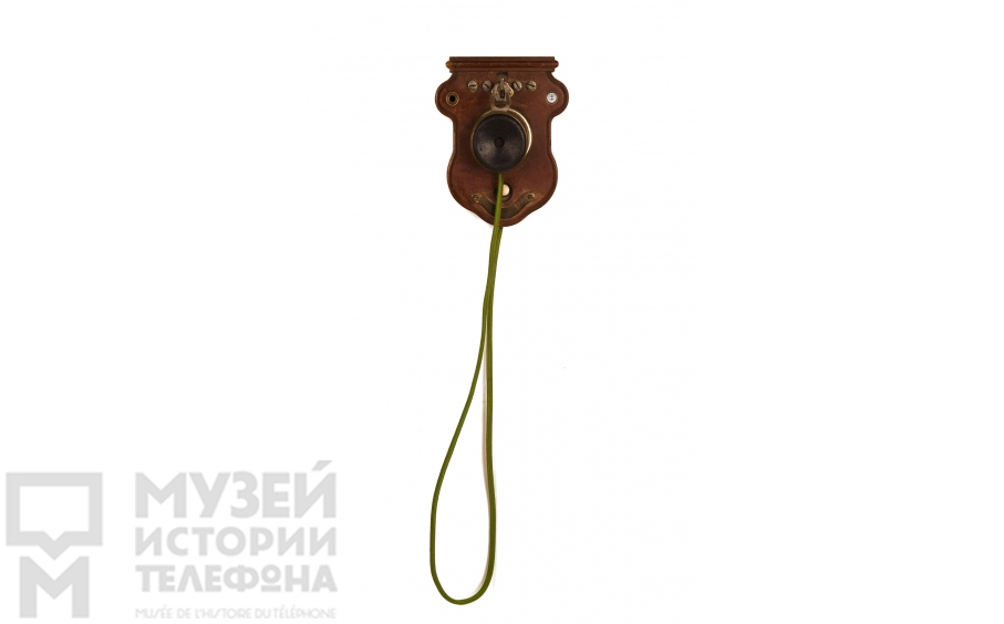 Настенный телефонный аппарат