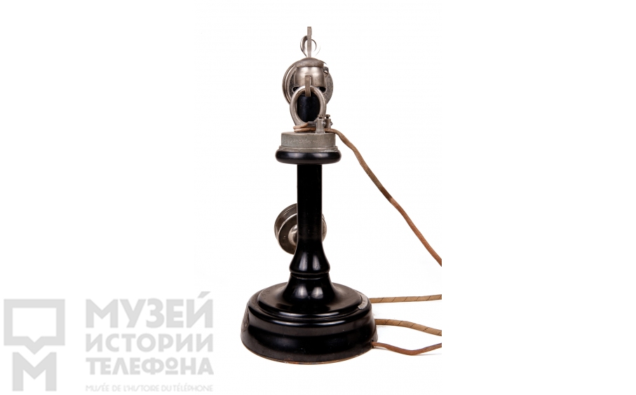 Настольный телефонный аппарат