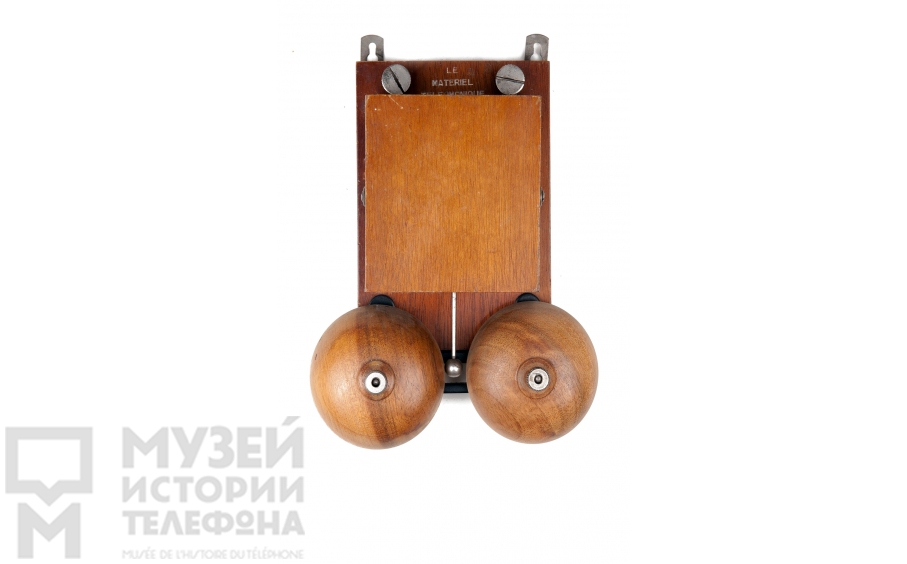 Выносной звонок