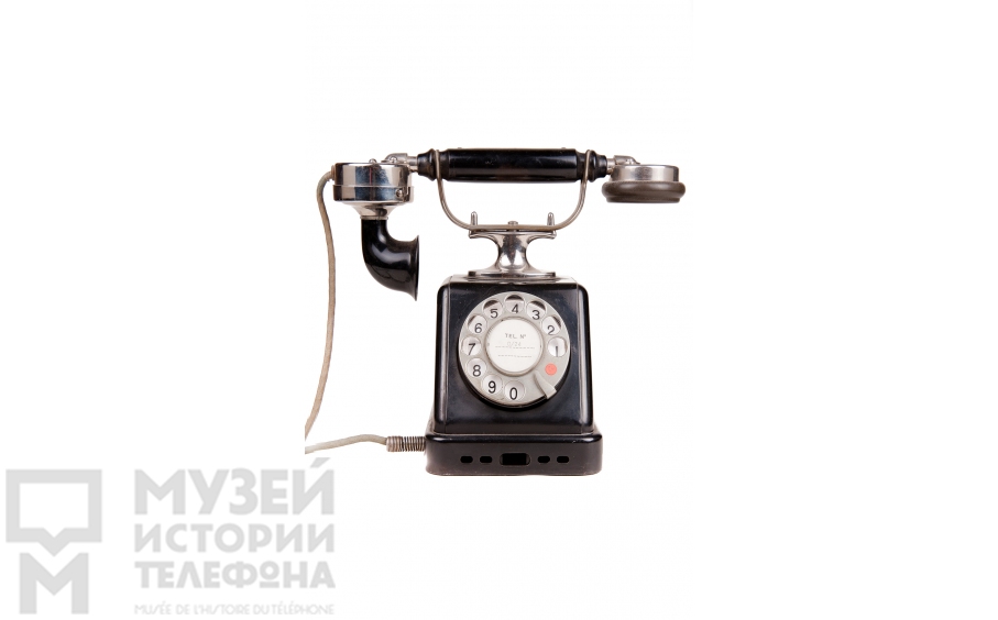 Настольный телефонный аппарат