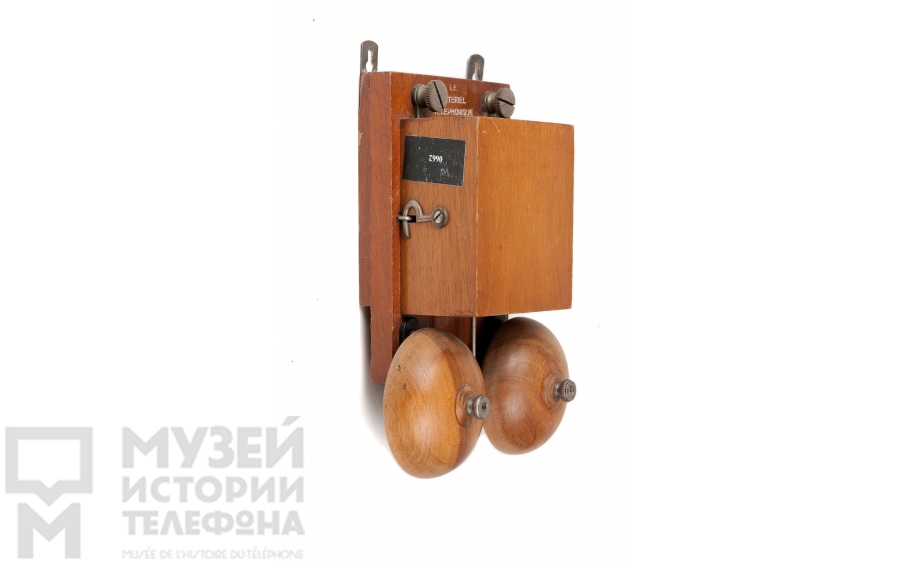 Выносной звонок