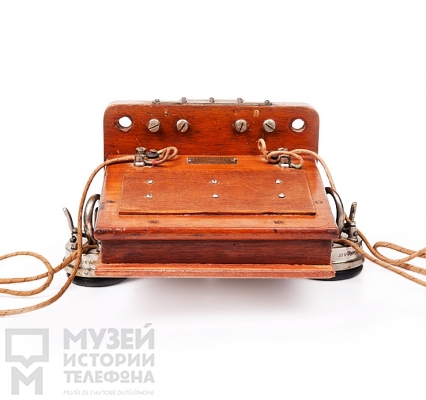 Телефонная система Адера