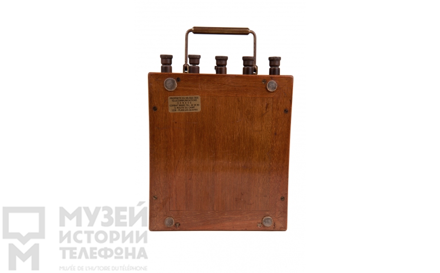 Вольтметр