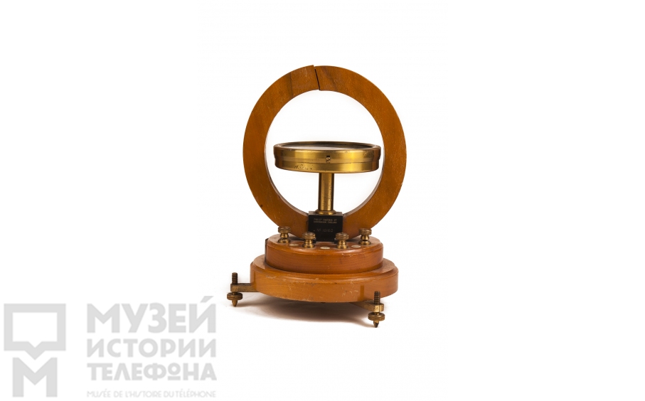 Измерительный прибор