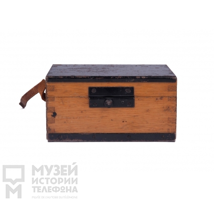 Измерительный прибор