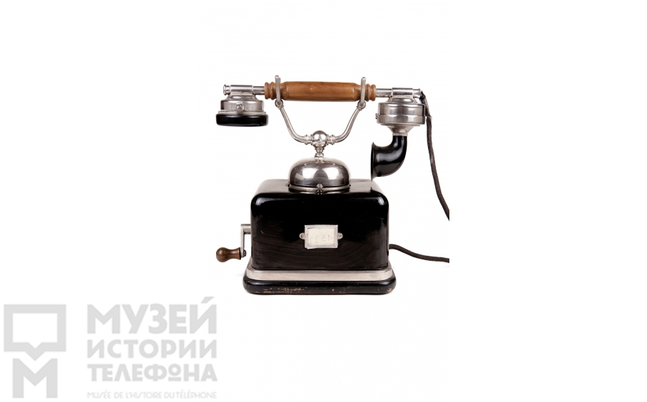 Настольный телефонный аппарат