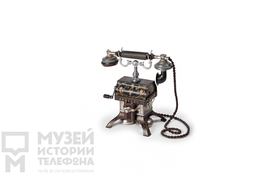 Настольный телефонный аппарат