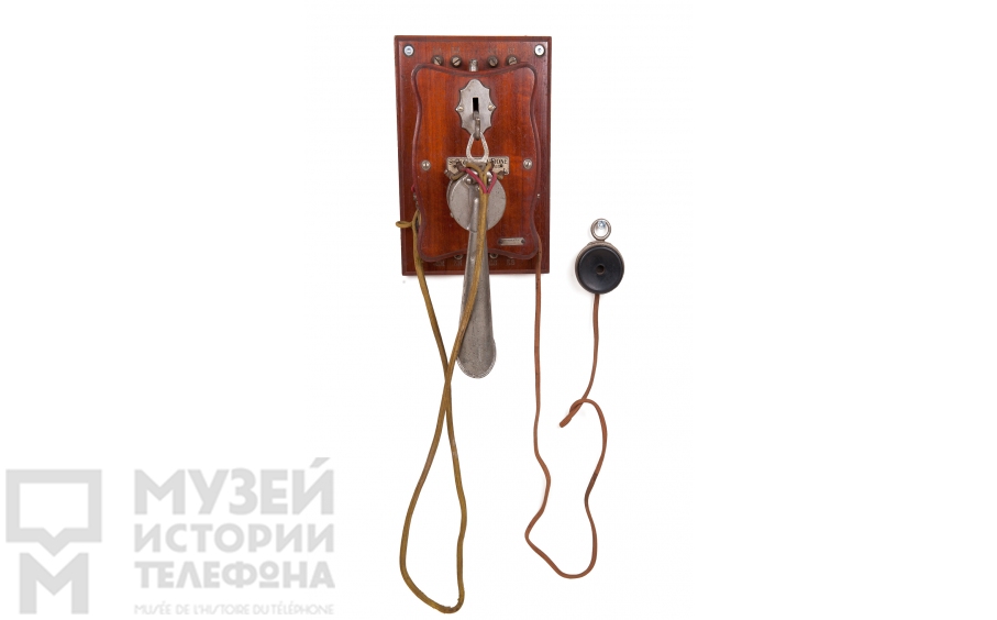 Настенный телефонный аппарат