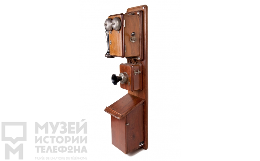 Настенный телефонный аппарат