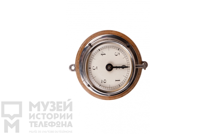 Таймер разговора